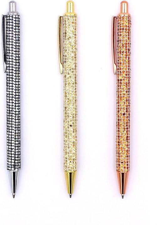 Produktbild Roost Kugelschreiber Glitter