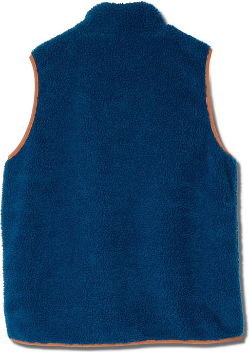 Produktbild Kavu ärmelloses fleece cooper (XS)