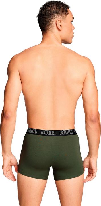 Produktbild Puma Everyday Trunks 6P (XL, 6er Pack)