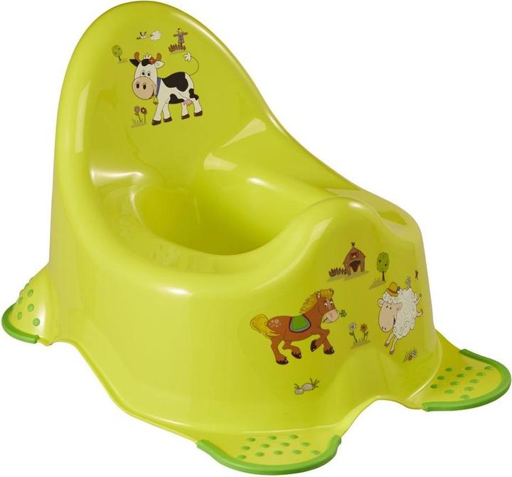 Produktbild keeeper Funny Farm