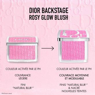 Immagine prodotto Dior Christian Backstage Rosy Glow 012 Int25 (012 Int25)
