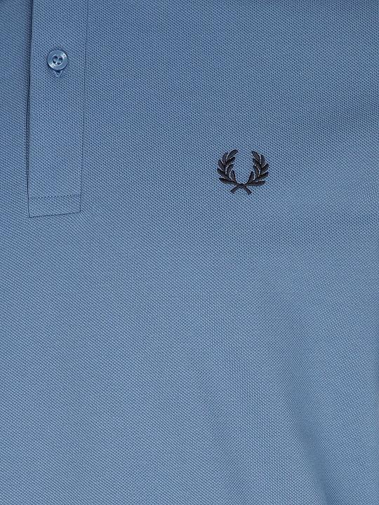 Produktbild Fred Perry Poloshirt (S)