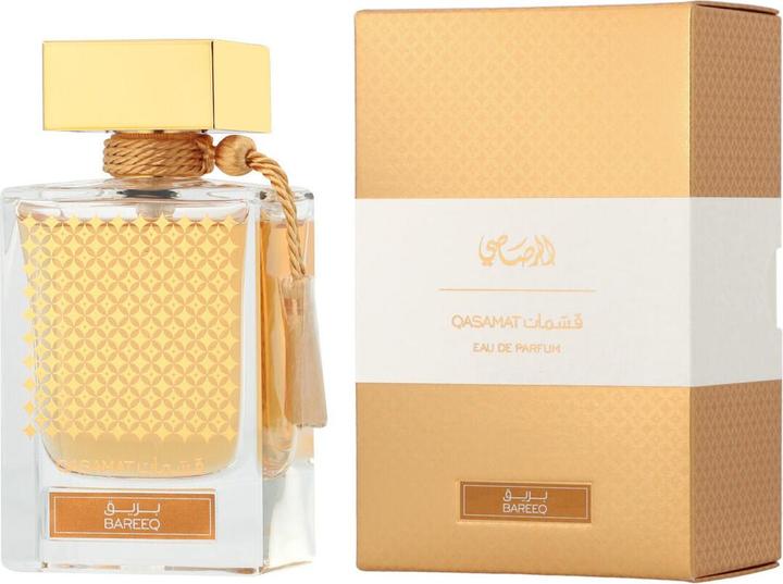 Immagine prodotto Rasasi Qasamat Bareeq (Eau de parfum, 65 ml)