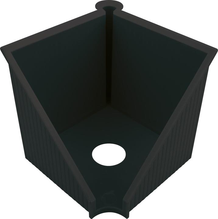 Helit Note box the green cube line