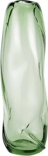 Ferm Living Water Swirl Vase (1 x, 16 x 14 x 47 cm, 18 l)