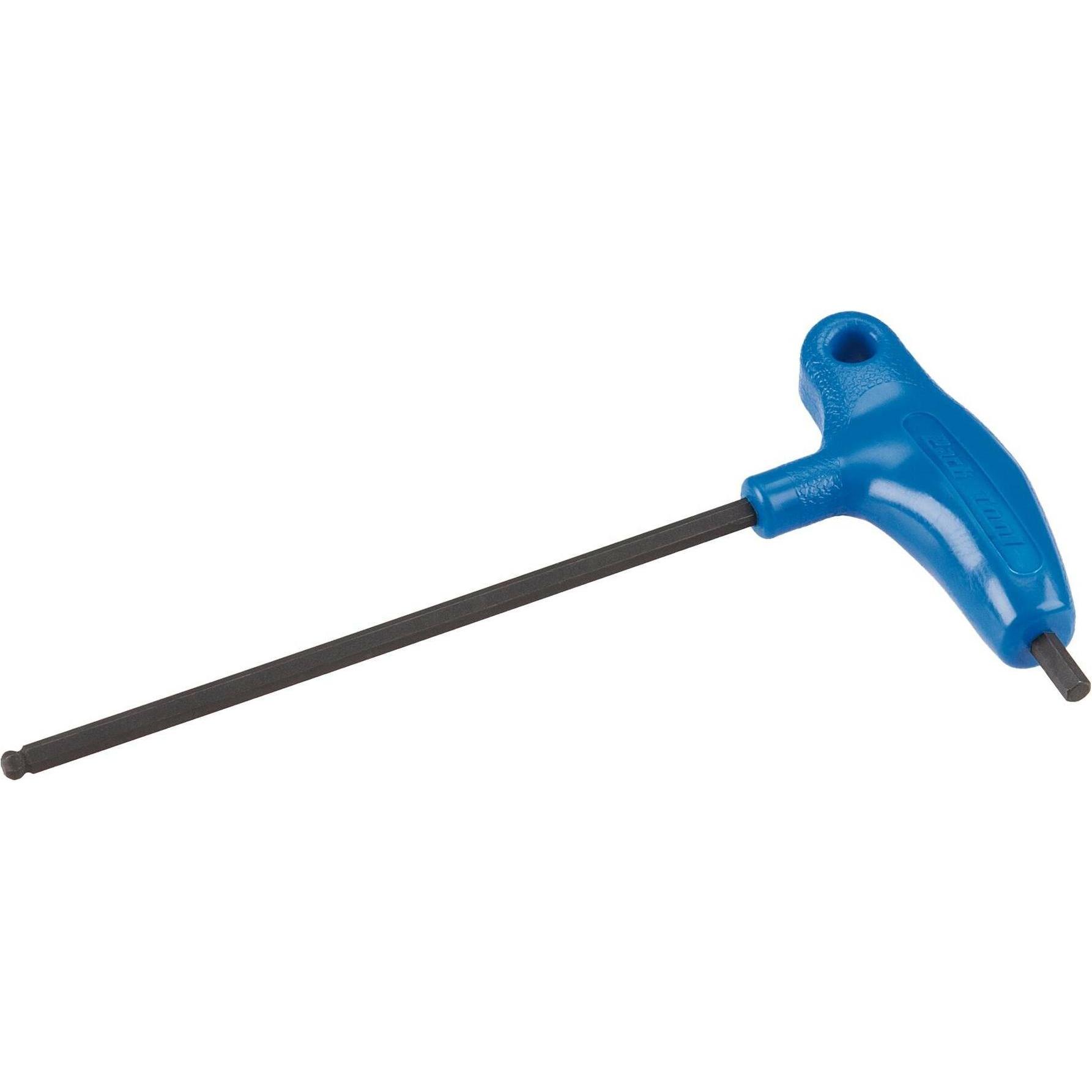 Park Tool, Sechskantschlüssel, Innensechskantschlüssel PH-5 WinkelInnensechskant, 5 mm