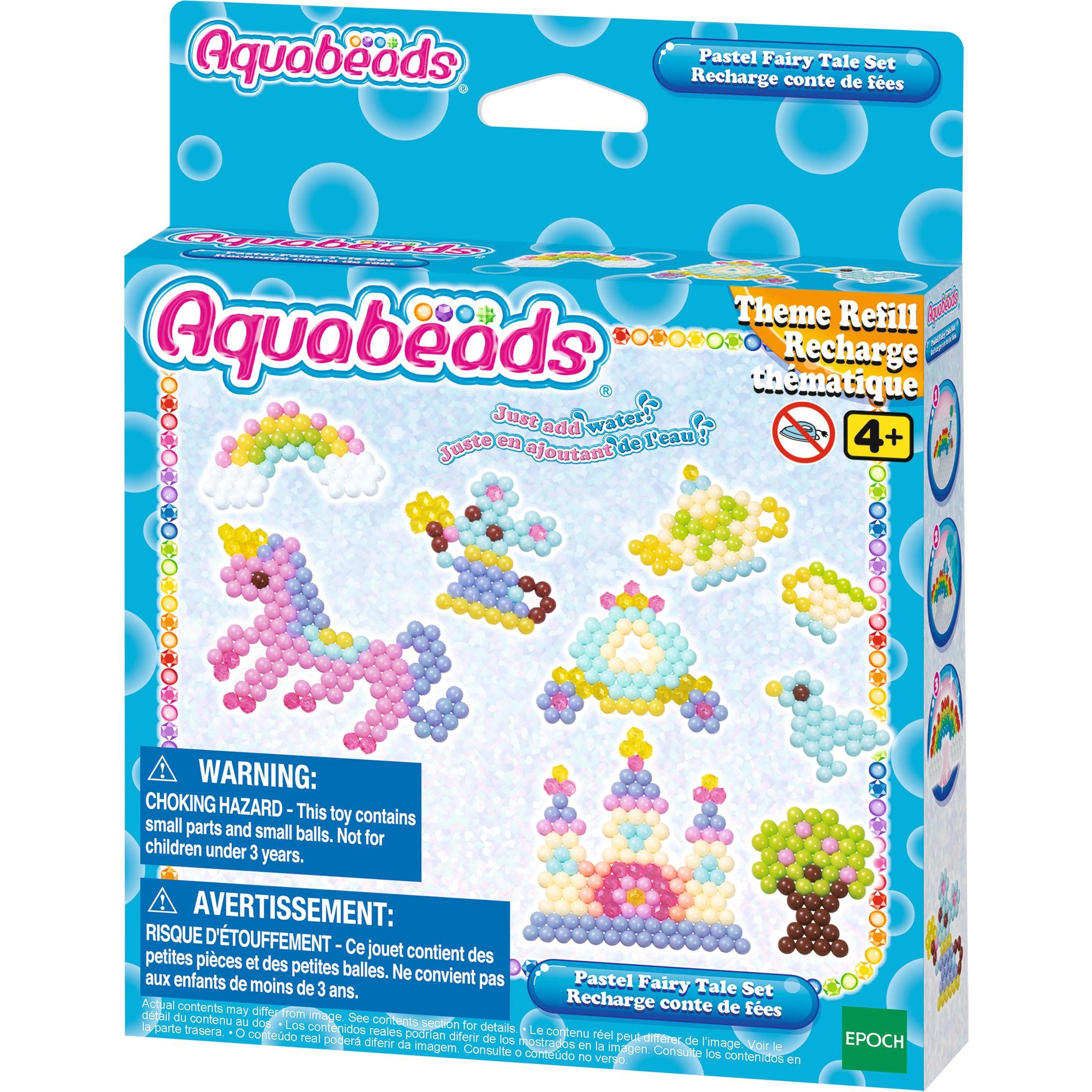 Aquabeads Märchenwelt-Set