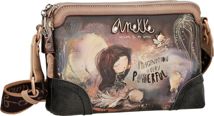 Immagine prodotto Anekke Borsa a tracolla Dreamverse 23 cm