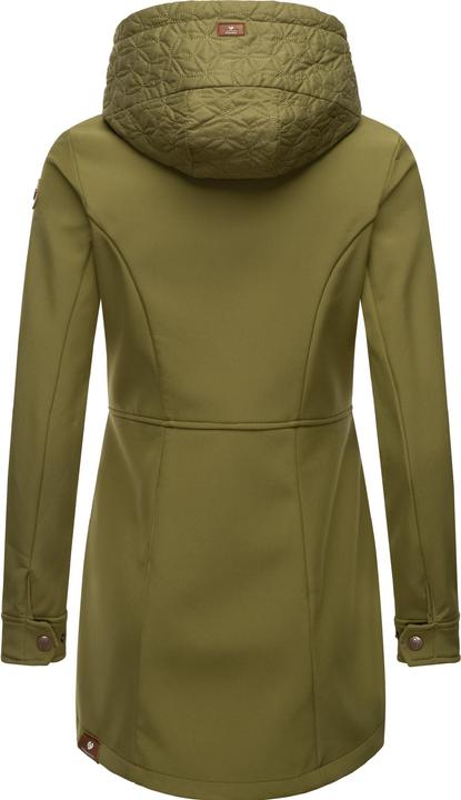 Actual product image Ragwear Ybela (XL)