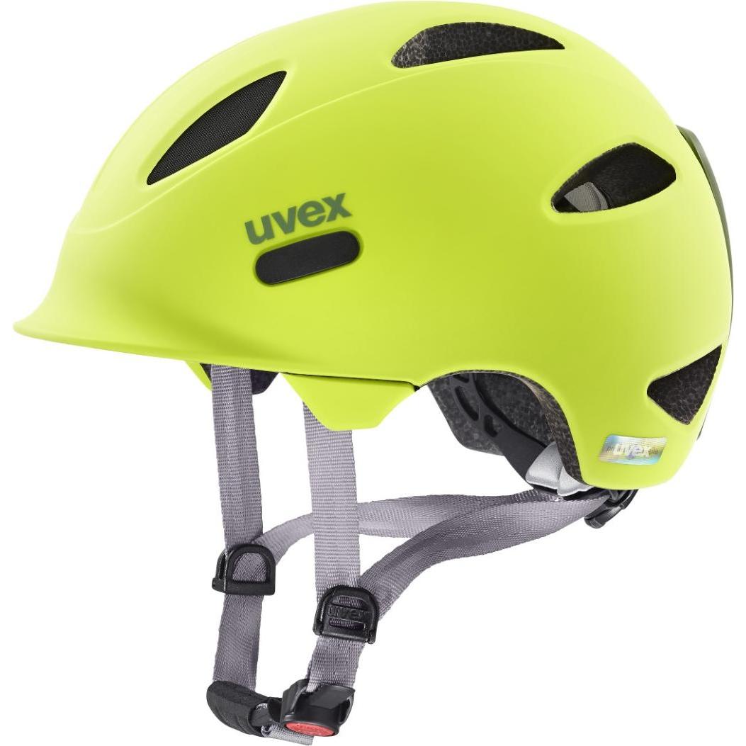 Uvex Sports, Velohelm, (46 - 50 cm)