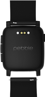 Produktbild Pebble Time