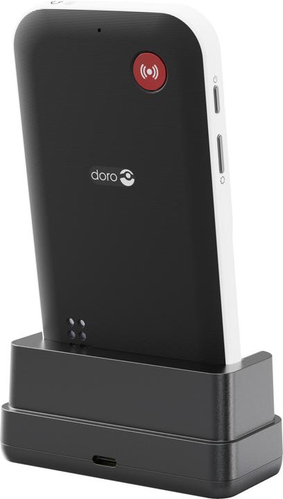 Actual product image Doro Leva X10 (2.40", 2 Mpx, 4G)