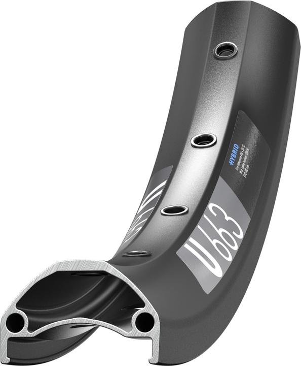 Productafbeelding DT Swiss U 663 (20")