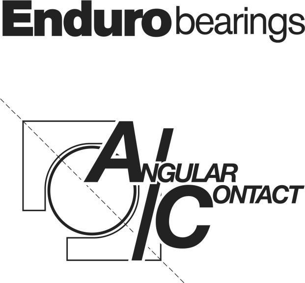 Immagine prodotto Enduro Cuscinetti 71902 LLB ABEC 5 a contatto angolare