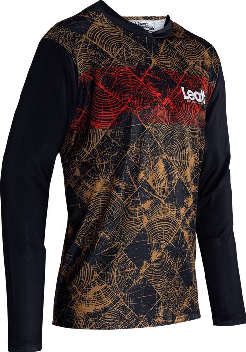 Image du produit Leatt Jersey MTB Gravity 3.0 (L)