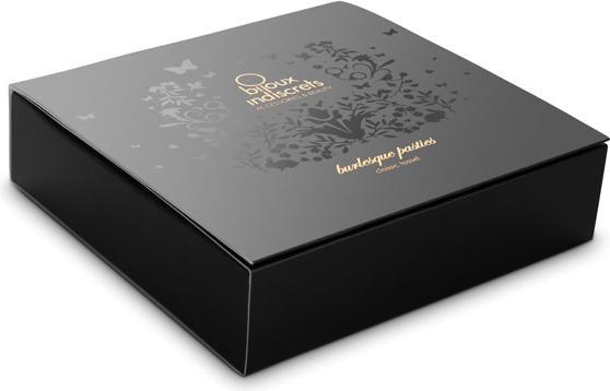 Produktbild Bijoux Indiscrets Nippel Tassel