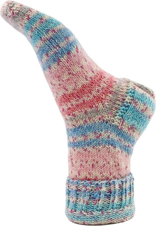 Actual product image Myboshi mysocks Merino (420 m)