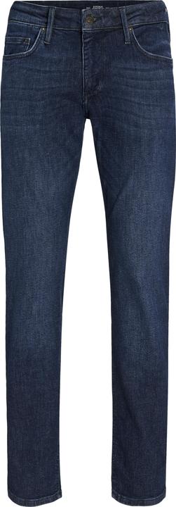 Actual product image Jack & Jones Clark Jeans Staight Fit Blue Denim (W30/L34)