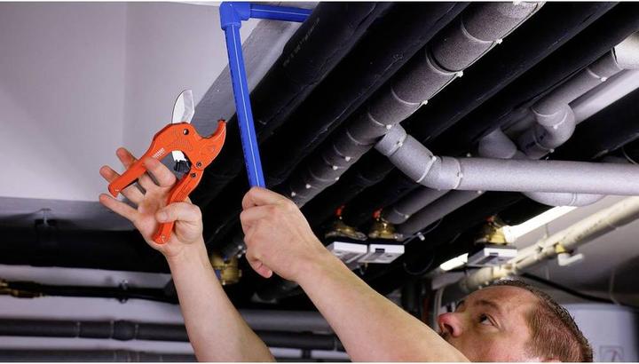 Productafbeelding Rothenberger CR-RJQ-40