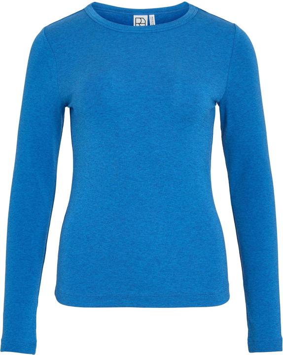 Immagine prodotto Rouge Edit Rundhals Oberteil mit langen Ärmeln (S)