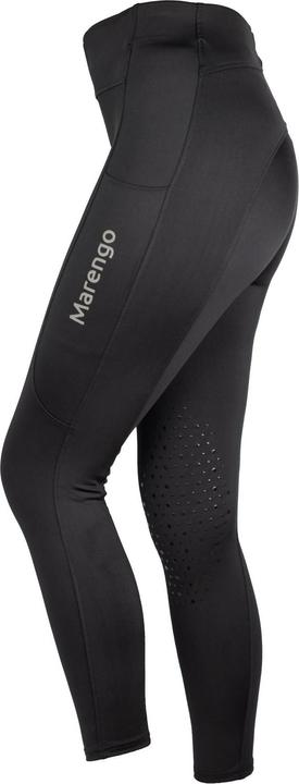 Actual product image Marengo Riding leggings Freedom knee grip (L)