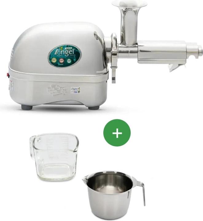 Produktbild Angel Juicers Angel 7500