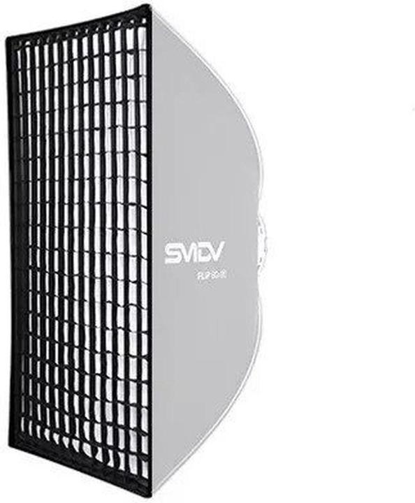 Image du produit SMDV Speedbox Flip Grille pour Flip 60x90 (Grille)