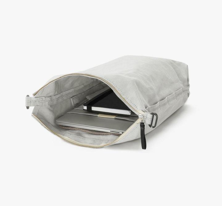 Produktbild Qwstion Zip Pack – Gravel - Gravel (13 l)