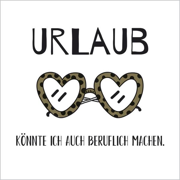 Produktbild Visual Words 2026 (30 x 30 cm)