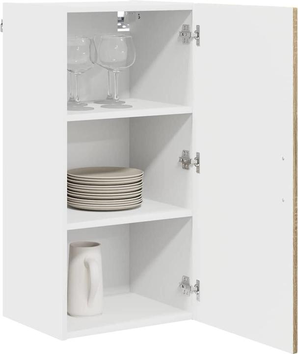 Immagine prodotto vidaXL Küchenschrank (40 x 31 x 80 cm)