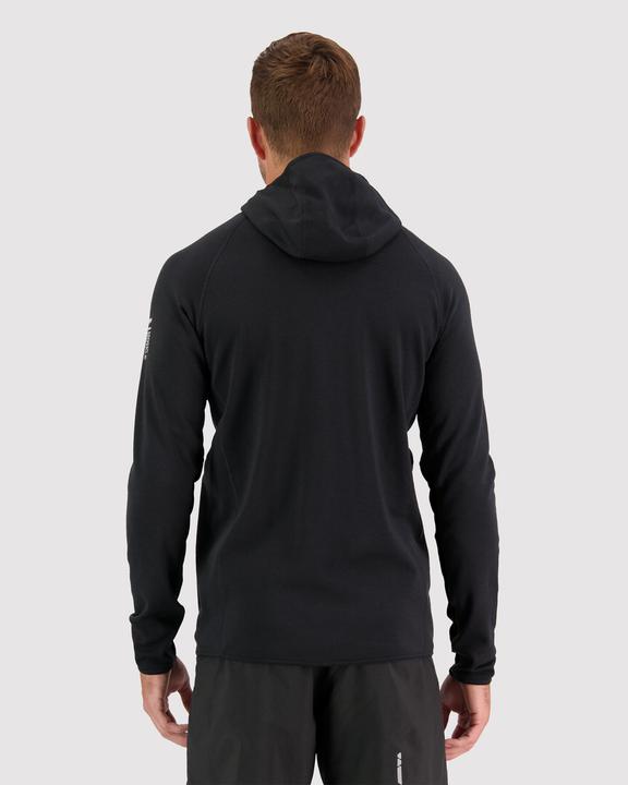 Produktbild Mons Royale Approach Merino Shift Fleece Hood (S)