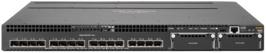 Produktbild HP Aruba 3810M 24SFP 250W (24 Ports)