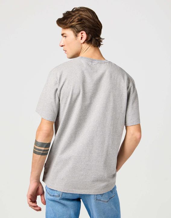 Actual product image Wrangler T-Shirt Graphic Tee (L)