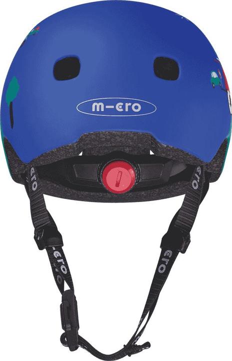 Produktbild Micro Helm (52 - 56 cm)
