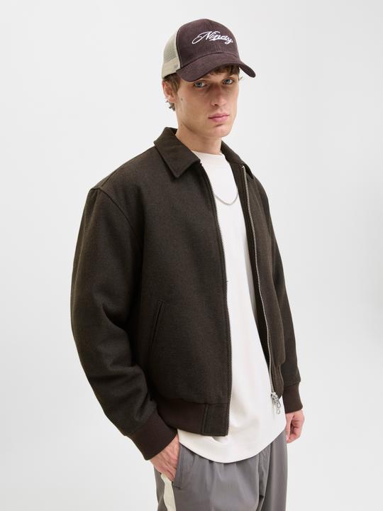 Produktbild Jack & Jones Blousonjacke Blousonjacke (M)