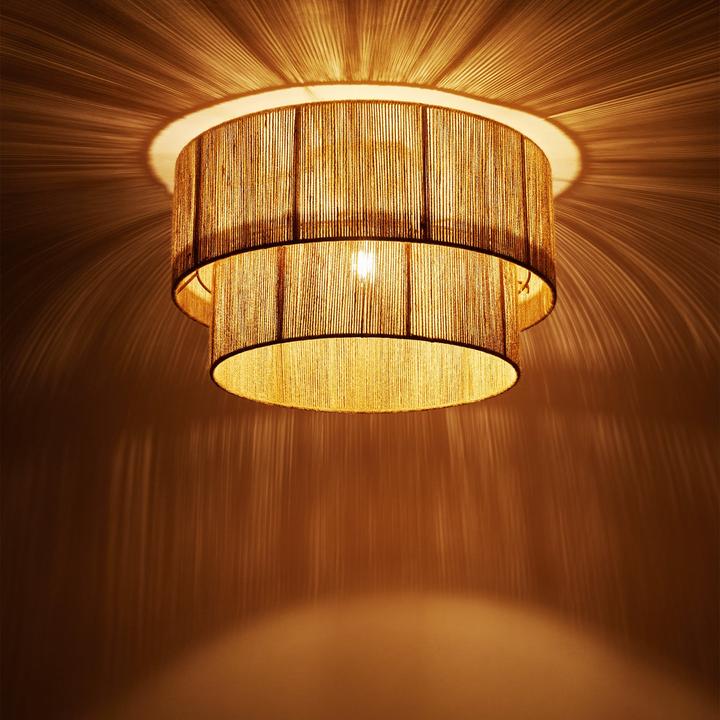 Produktbild tectake Lignea Lux (E27)