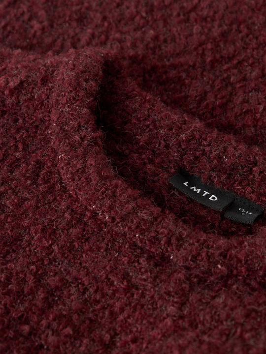 Immagine prodotto Lmtd Kurzer Strickpullover (134, 140)