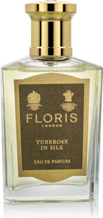 Immagine prodotto Floris Tuberosa In Seta Eau de Parfum 50ml (Eau de parfum, 50 ml)