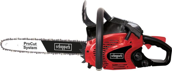 Produktbild Scheppach CSP41 (Benzin Kettensäge)