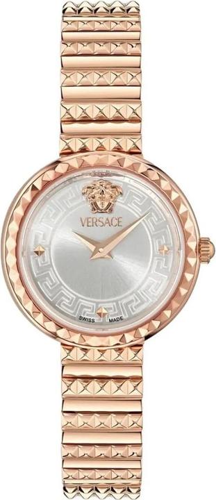 Produktbild Versace VEDFA0424 (Analoguhr, 28 mm)