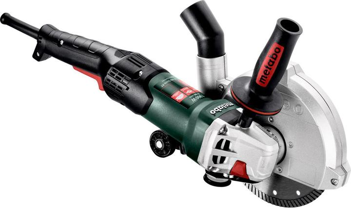 Actual product image Metabo TEPB 19 RT CED (Cut-off machine, 1900 W)
