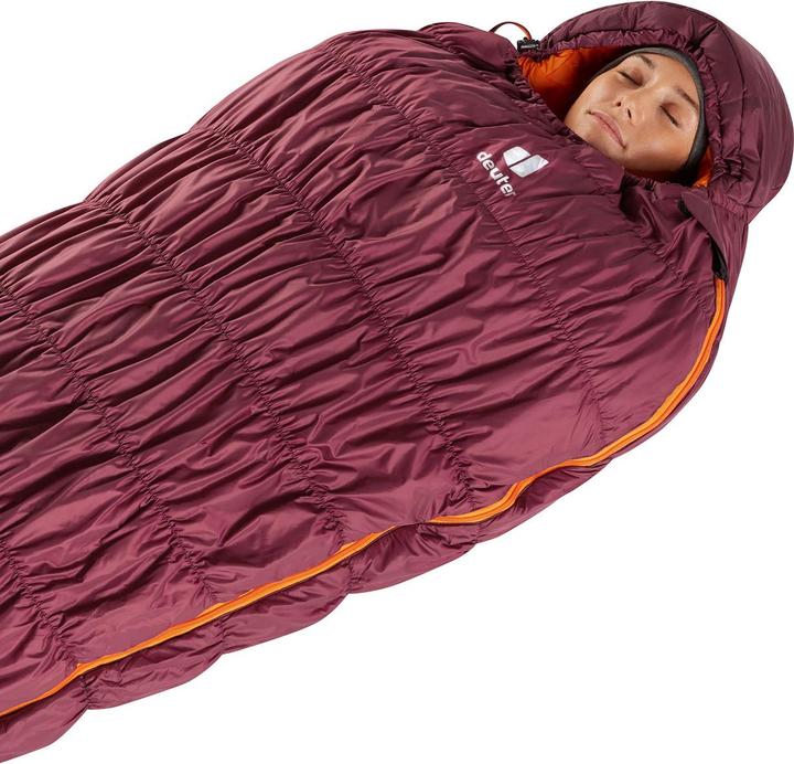 Produktbild Deuter Exosphere (205 cm)