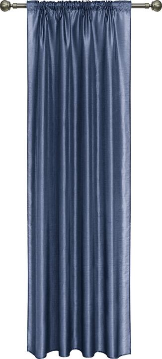 Actual product image Lipo Ready-made blackout curtain (135 x 240 cm)