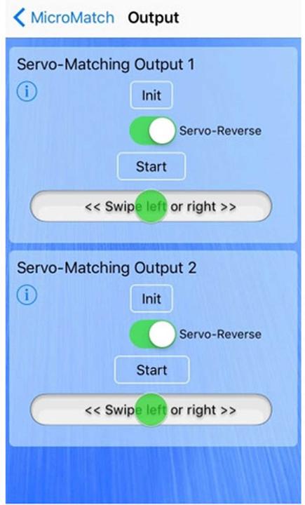 Produktbild Powerbox Systems MicroMatch