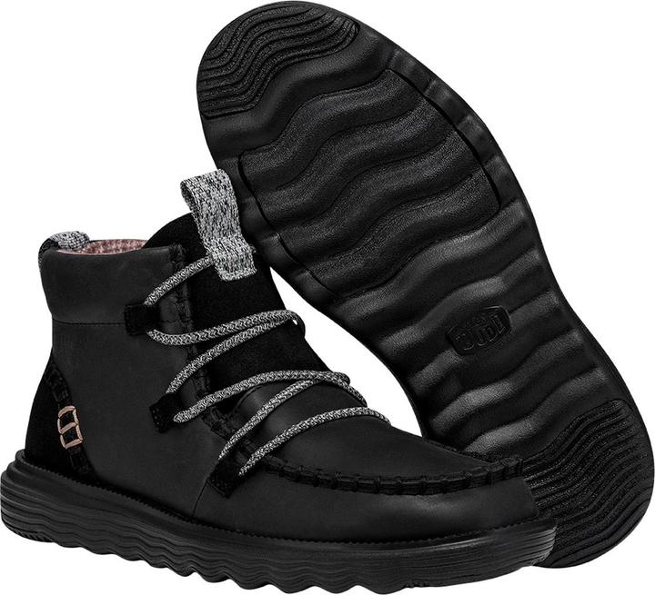Immagine prodotto Hey Dude Reyes Boot Leather (38)