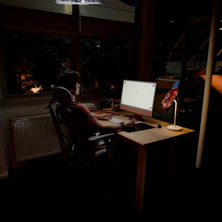 Actual product image LiberNovo Omni Dynamic (48 cm)