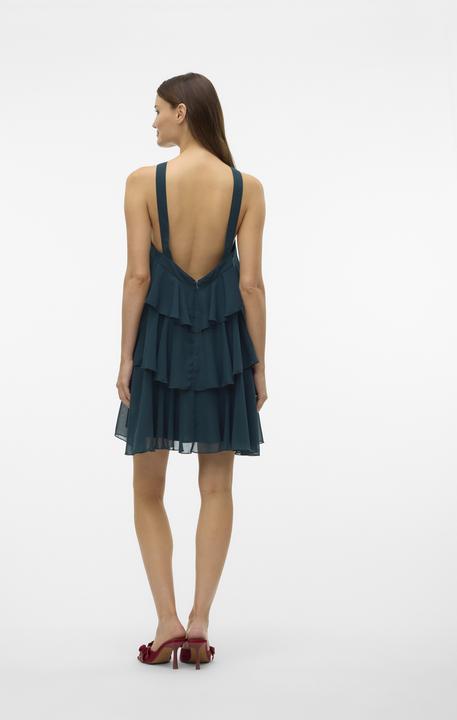 Produktbild Vero Moda VMFELICIA Kurzes Kleid Kleid (L)