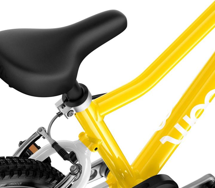 Actual product image woom Go 2 (14")