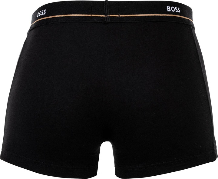 Produktbild BOSS Trunk 5P Essential (M, 5er Pack)