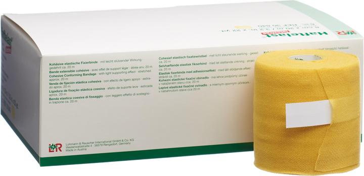 Produktbild Lohmann & Rauscher Fixierbinde